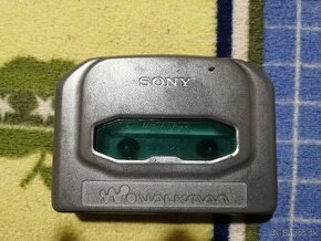 Walkman Sony WM-FX481