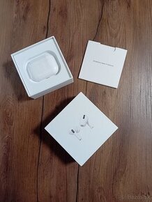 Airpods pro 2 generacia