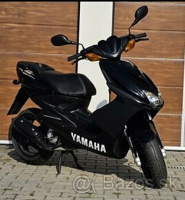 Yamaha , YQ50 AEROX 50