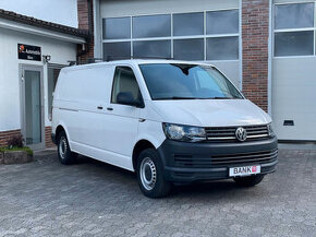 Volkswagen T6, 2.0 TDi, 84kW, 6 rýchl.manuál