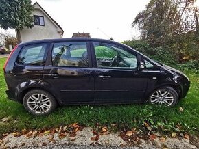 Predám Ford C-MAX na súčiastky