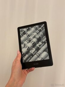 Amazon Kindle Paperwhite 5 (11th Generation) 2021