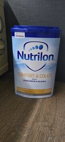 Nutrilon confort & colics