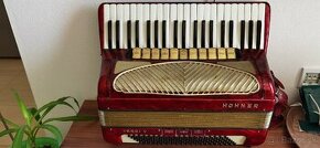 Hohner Verdi V