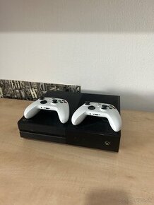 Xbox one 1TB