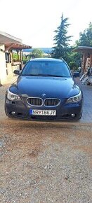 BMW 530xd Touring