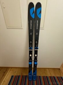 Predam kvalitne lyze DYNASTAR POWERTRACK 173 cm