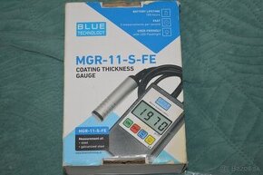 merač tester hrúbky laku MGR-11-S-FEk - 1