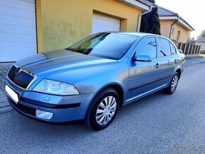 Škoda Octavia II 2,0TDI 100KW 2012 FULL MAX ELEGANCE