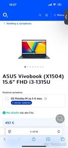 Asus Noteboook