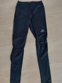 Bežecké legíny adidas