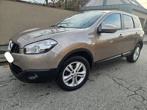 Nissan Qashqai +2 1.6 benzin