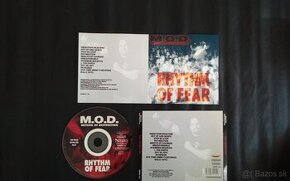 CDs M.O.D.