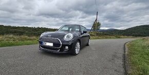 Mini Cooper 1.5i benzin Automat