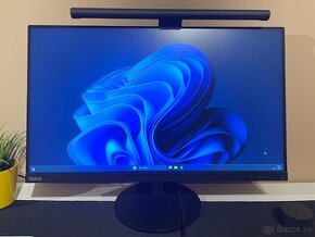 Set Lenovo - S27i-10 + Xiaomi Mi Computer Monitor Light Bar