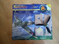 Spitfire Supermarine