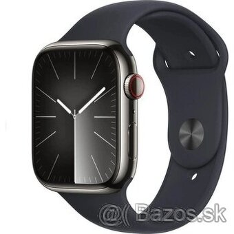 PREDÁM APPLE WATCH SERIES 9