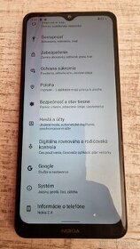 NOKIA 2.4 DUAL SIM