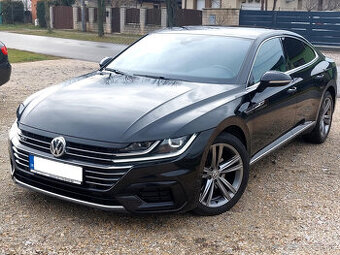 Volkswagen Arteon 2.0 TDI SCR BMT R-Line DSG- rv 2018