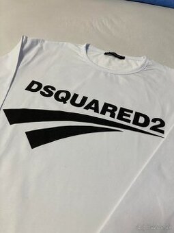 Dsquared2 tričko