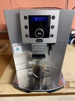 DeLonghi Perfecta ESAM 5500.