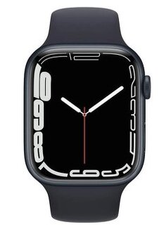 Apple Watch Series 7 Nike 45mm