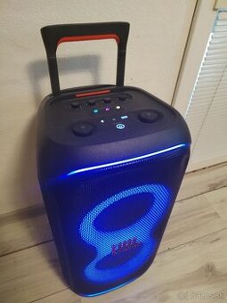 JBL Partybox Stage 320