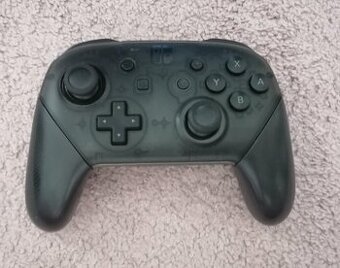 nintendo switch pro controller