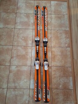 Predam lyze Blizzard GS Race 150cm s viazanim Blizzard