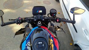 BMW M 1000 R Competition 2023