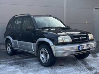 ✳️Suzuki Grand Vitara 2.0TD 64kw 4x4✳️