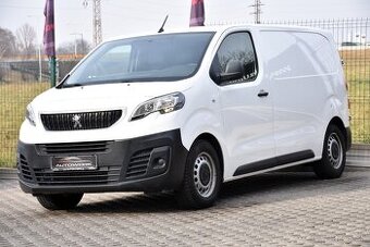 Peugeot Expert 1.6 BlueHDi L2H1 SR ODPOČET_DPH