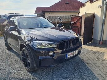 Bmw x 5