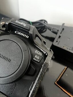 Canon R6 mk2