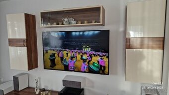 PHILIPS SMART LED TV 65" (164 cm) + držiak na stenu