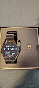 Predám Huawei watch gt3