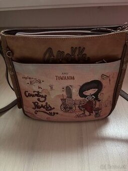 Anekke Arizona crossbody