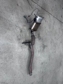 Dpf filter 1.6tdi 2.0tdi 1K0131723AG