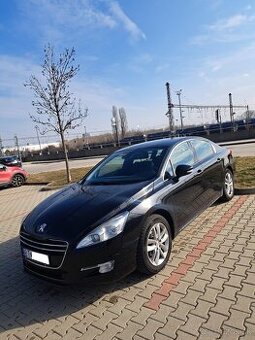 Peugeot 508 2.0 HDi Active BMP6