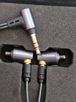 Technics EAH-TZ700 IEM