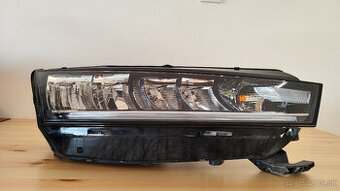 Skoda Octavia 4 LED svetlo 5E4 941 016