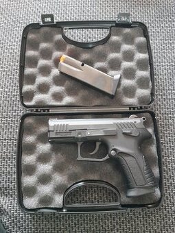 Grand power P11 9mm luger