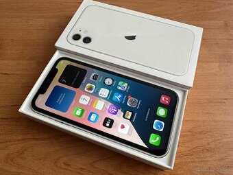 Apple iPhone 11 64GB