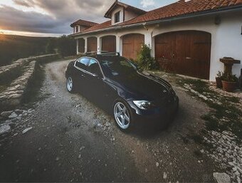 Predám bmw e90 325i