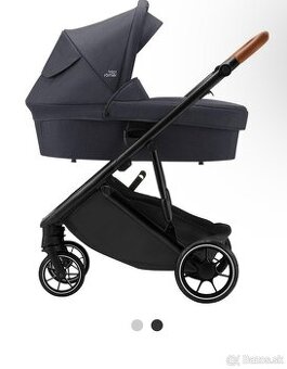 Britax Römer 3 in 1