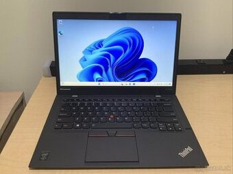 Lenovo X1 Carbon 1. generácie