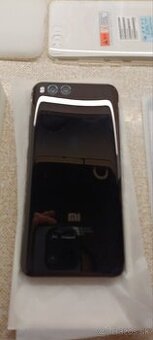 Xiaomi Mi6 Black 6/128 GB - 1