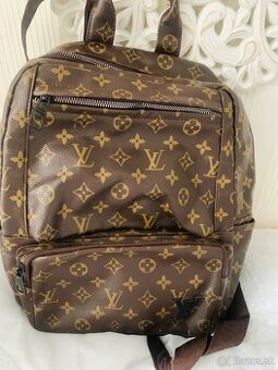 Louis Vuitton rupsak