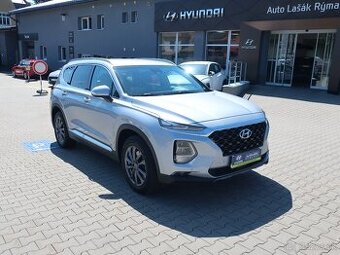 Hyundai Santa Fe 2.0CRDi PREMIUM 4x4 TAŽNÉ - 1