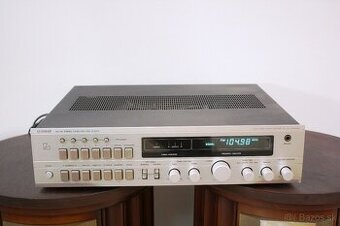 predám vintage receiver LUXMAN R-5001